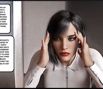 A Housewifes Adventures Muses Sex And Porn Comics