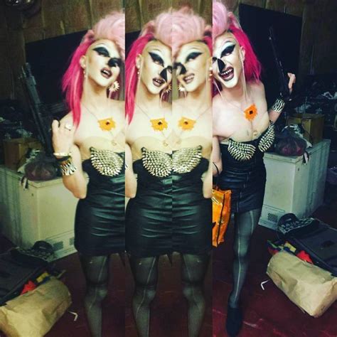 Pin on Dragula Season 2