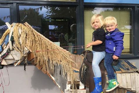 Wat Te Doen In Overijssel Met Kinderen Uitjes En Kinderactiviteiten