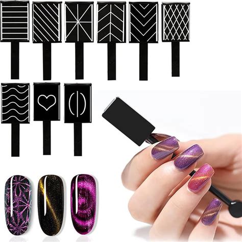 Magnetic Nail Polish Deals