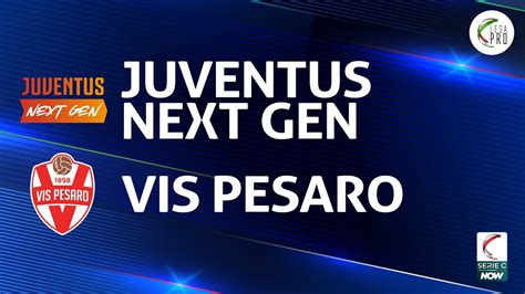 Juventus Next Gen Vis Pesaro Gli Highlights Youtube