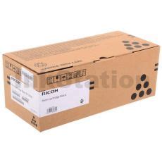 Ricoh P C W M C Fw Genuine Cyan Toner Cartridge