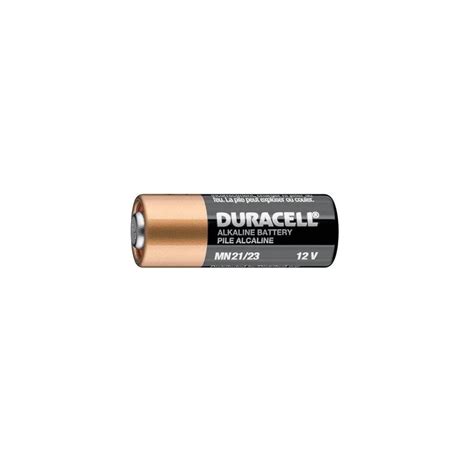 Duracell 12 Volt Mn21 Alkaline Batterij Rolluikonderdelennl