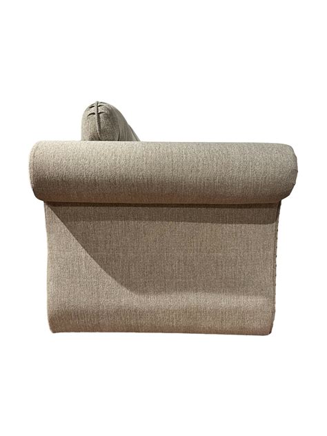Leo 3 Seater Sofa Trendeco