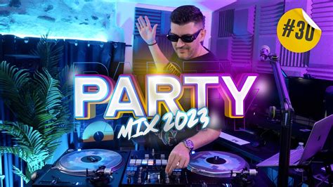 Party Mix Club Mix Remixes Mashups Of Popular Songs