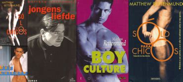 From Boy To Man Bc B C Boy Culture Covering Hot Men Gay Issues Celebrities Movies