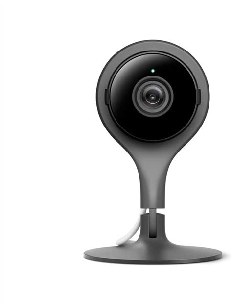 Nest Camera Review Enhance Home Security Smartly Surveillance Guides