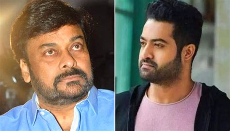 Odisha Train Tragedy Stars Chiranjeevi Jr Ntr Express Grief Odisha