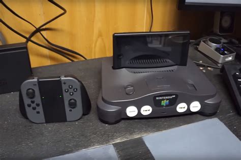 The Best Nintendo Switch Mods in Existence | Digital Trends