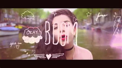 Boom Clap GIF - Charlixcx Boomclap - Discover & Share GIFs