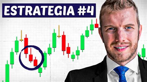 Las 5 Mejores Estrategias De Trading Para Principiantes Broker Junior