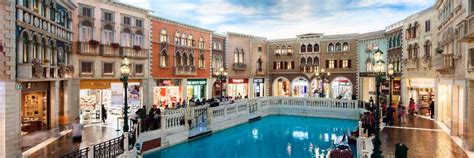 The Venetian Macao - Resort, Casino, Restaurants