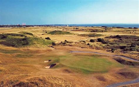 Englands Golf Coast Homepage Epic Golf Travel