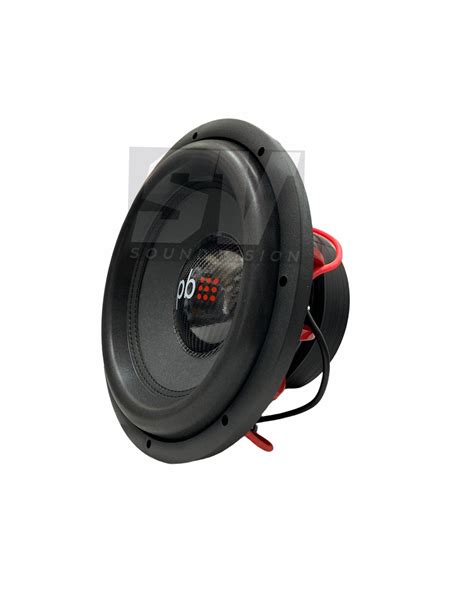 Powerbass Xxl12d4 Subwoofer 🔊 Free Delivery 🚚 Sound Vision