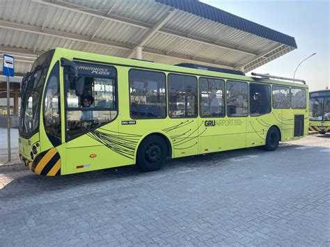 Como Ir De Trem Para O Aeroporto De Guarulhos Passageiro De Primeira