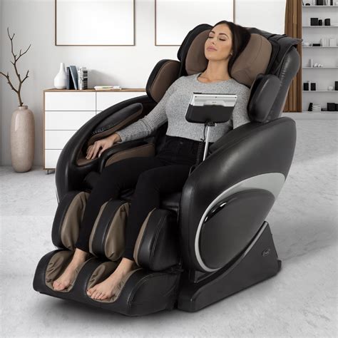 Osaki Os 4000 Massage Chair S Track Full Body Massage Recliner Chair