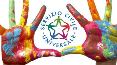 Scu Progetto Laboratorio Accoglienza Posti Disponibili Presso