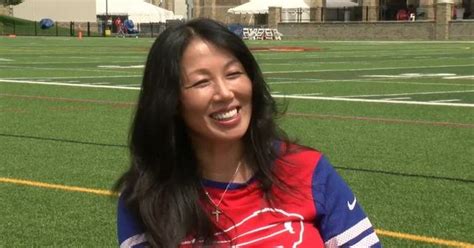 Is Kim Pegula Married? Her Bio, Age, Age, Family, Height and Net worth ...