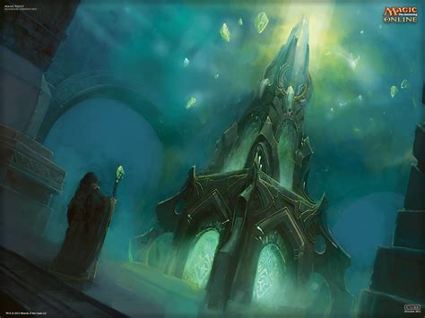 🔥 Download Wallpaper Of The Day Mana Vault Daily Mtg Magic Gathering By