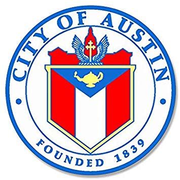 city of austin logo 10 free Cliparts | Download images on Clipground 2025