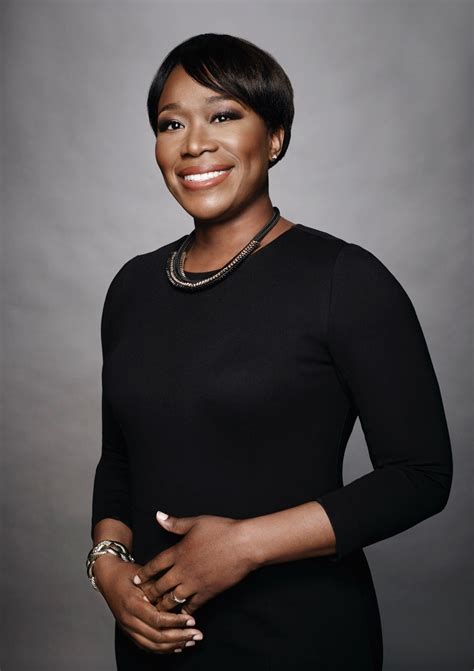 Msnbc Political Analysthost Joy Ann Reid To Speak For University Lectures In April — Syracuse