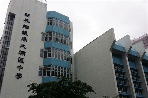 Hkct 教學地點