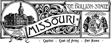 Missouri | ClipArt ETC