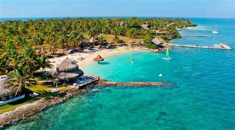 Arriba 36 Imagen Cuales Son Las Playas Mas Bonitas De Colombia