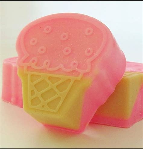 Pin By Misst Me On Scentational Soaps Ice Cream Best Soap Cream