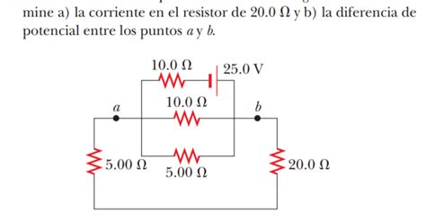 Circuitos De Corriente Directa