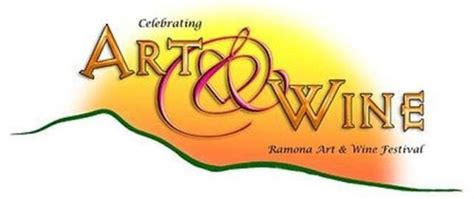 2022 Ramona Art & Wine Festival - Ramona Valley Vineyard Association