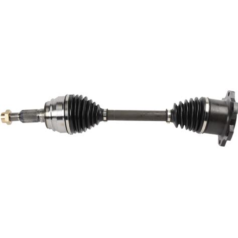 Buy Cardone 66 1430 New Constant Velocity CV Axle Drive Shaft Front