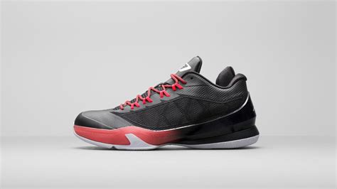 Jordan Brand Introduces The Jordan Cp3viii Nike News