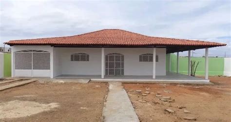 Casas à venda Patos Patos Sousa e região PB OLX