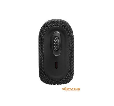 Акустика JBL GO 3 Black (JBLGO3BLK) купить в Киеве, Украине. Цена ...