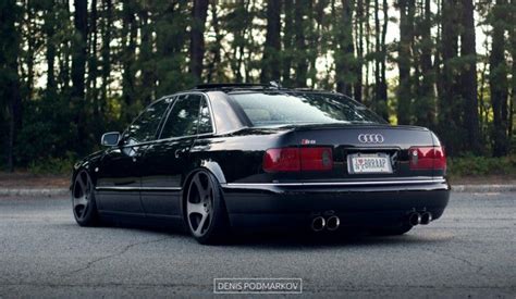 Audi A8 D2 Tuning (1) | Tuning | Audi motorsport, Audi a8, Audi