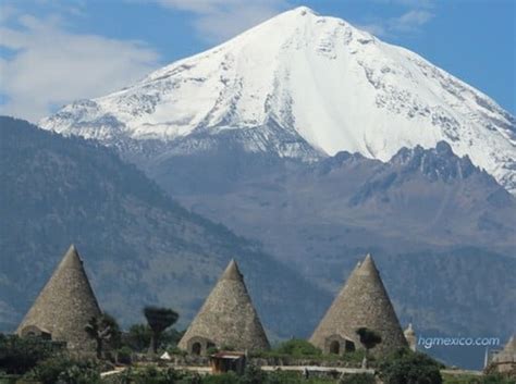 Hiking Four Mountains And Visit Traditional Places Like Oaxaca