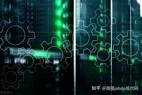 为什么数字化转型，必须是“一把手”工程？ 知乎