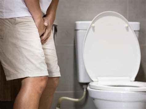 Frequent Urination At Night 5 Dangerous Diseases That Can Cause