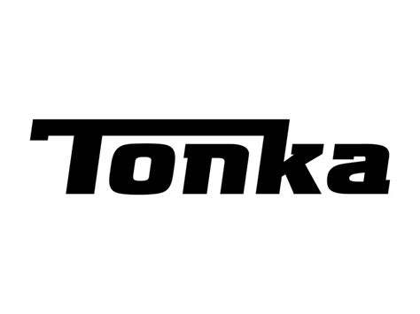 Tonka Logo Png Vector In Svg Pdf Ai Cdr Format