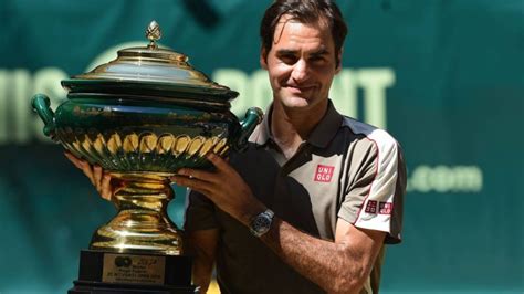 Roger Federer Biografía Trayectoria Premios Y Más Biografías Cortas