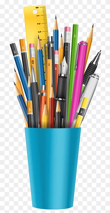 Pen Pencils Png Images PNGWing