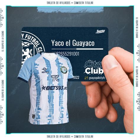 Guayaquil City Fc Guayaquil City Futbol Club