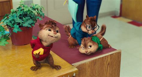 Alvin and the Chipmunks Photo (37893494) - Fanpop