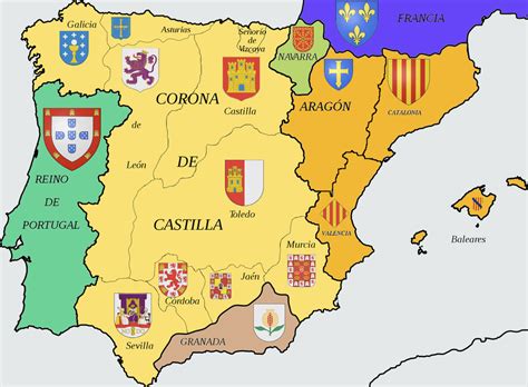 Iberia by Hillfighter on DeviantArt