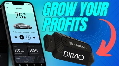 Generate Crypto Passive Income While Driving The DIMO CAR MINER Method