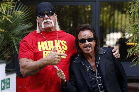 Hulk Hogan’s Friend Jimmy Hart Reveals WWE Star’s Final Moments, Says ...