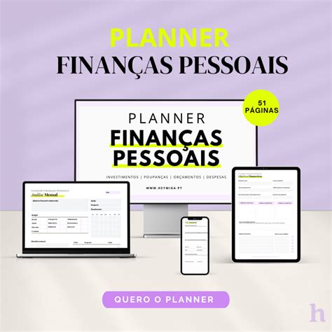 Os 10 melhores Livros sobre Finanças Pessoais Hey Miga