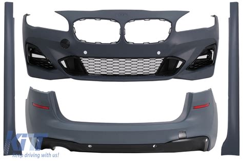 Body Kit Suitable For BMW 2 Series F45 LCI Active Tourer 05 2017 12