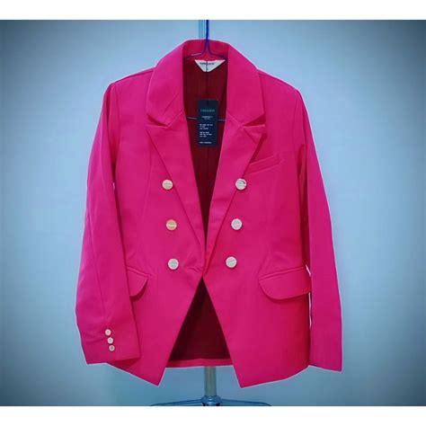 Jual Blazer Wanita Formal Semi Formal Blezer Wanita Formal Semi Formal